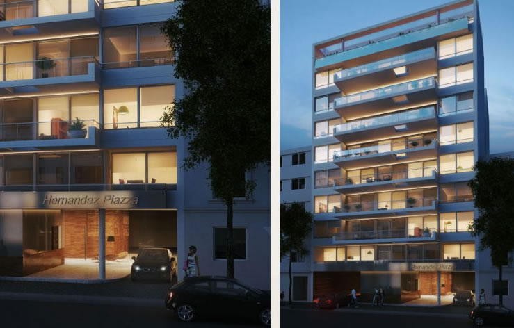 Hernández Piazza - DomusGroup